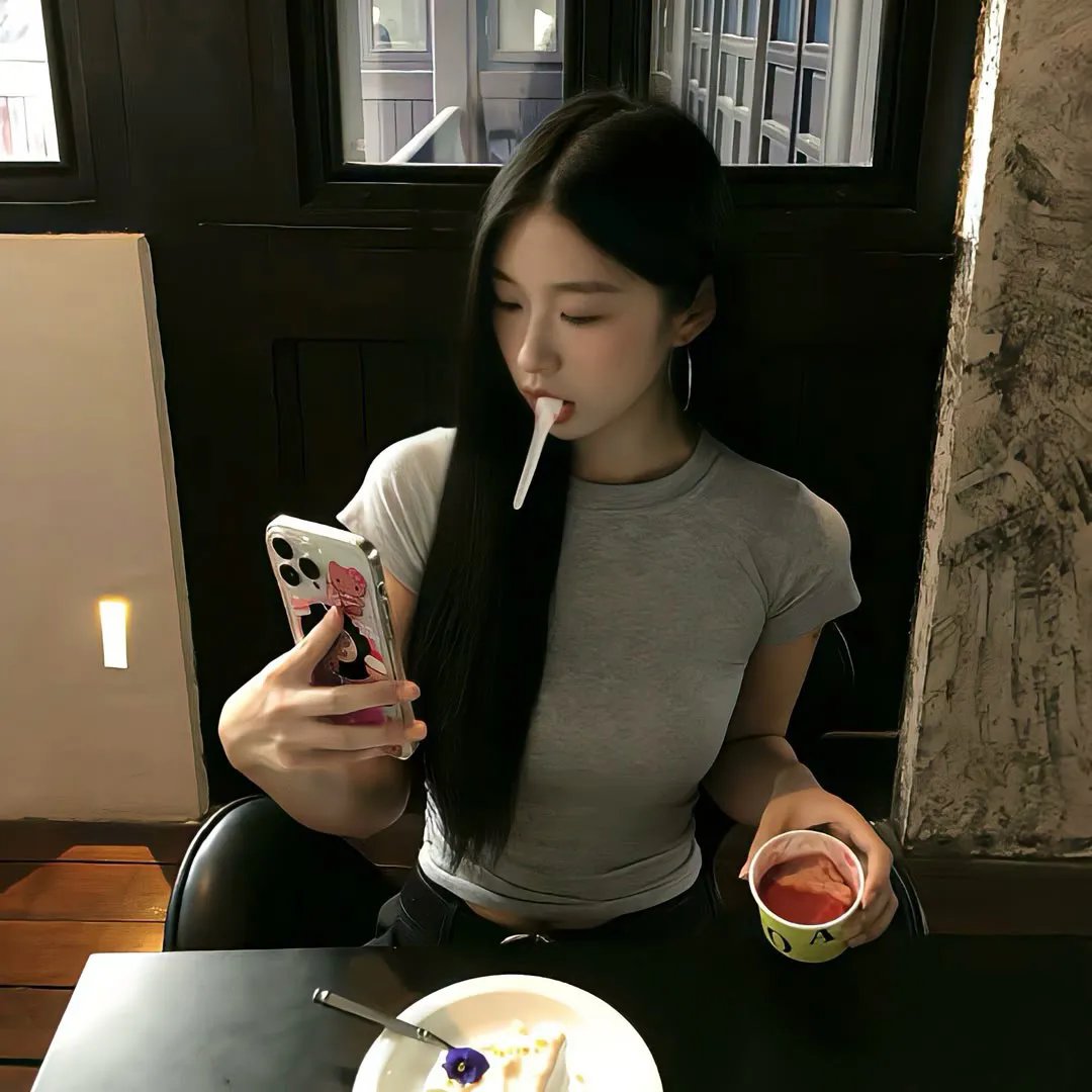 粉红色的线